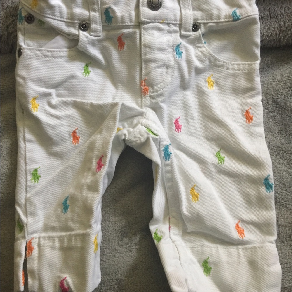 Polo by Ralph Lauren shorts